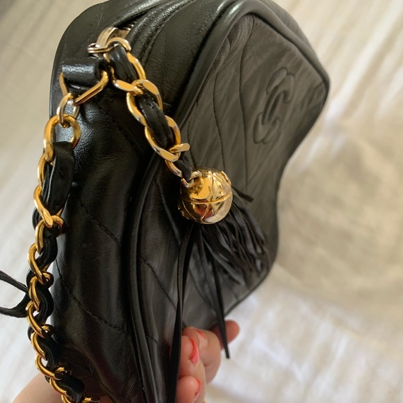 Chanel Purse - Picture 3 of 8